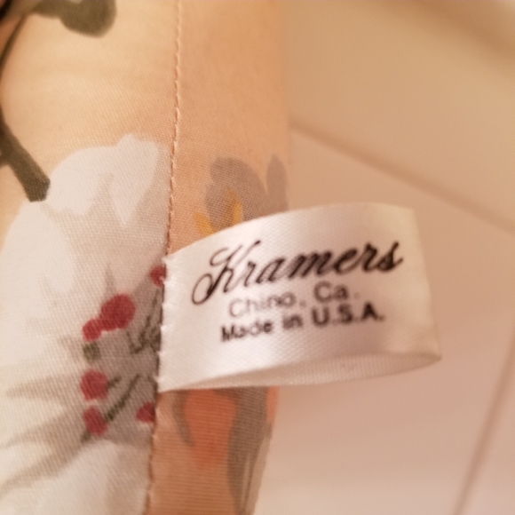 #1038C Stuffed Cat - Picture 4 of 11